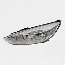 Laden Sie das Bild in den Galerie-Viewer, Frontscheinwerfer Ford Focus F1EB-13W030-AD Links Scheinwerfer Headlight