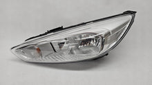 Laden Sie das Bild in den Galerie-Viewer, Frontscheinwerfer Ford Focus F1EB-13W030-AD Links Scheinwerfer Headlight