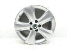 Load image into Gallery viewer, 4x Alufelge 17 Zoll 7.0" 5x112 45ET 5L0601025B Skoda Superb I Yeti Rim Wheel FEL1939628351mx