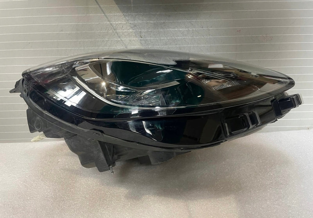 Frontscheinwerfer Ford Puma L1TB-13E014-EH Full LED Rechts Headlight SCH9700604812qi