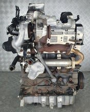 Laden Sie das Bild in den Galerie-Viewer, Motor Audi Seat Scirocco CBD 2.0 TDI 140PS 103kW 218TKm 2012 Diesel Komplett