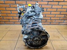 Laden Sie das Bild in den Galerie-Viewer, Motor Nissan Juke F15 HRA2DDT 1.2 DIGT 115PS 85kW Benzin Engine Unkomplett MOT3928296959dr