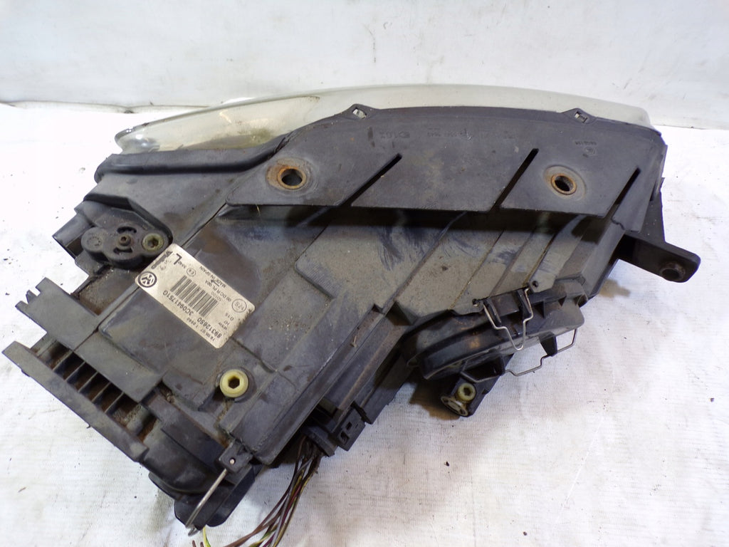 Frontscheinwerfer VW Passat 3C0941751G Xenon Links Scheinwerfer Headlight SCH6226380837ah