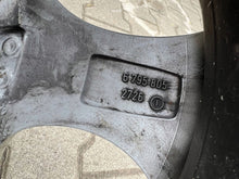 Load image into Gallery viewer, 1x Alufelge 16 Zoll 6795805 BMW F36 3 E91 F30 E90 F31 Rim Wheel FEL5436326324og