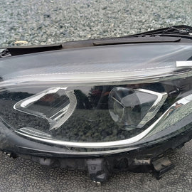 Frontscheinwerfer Mercedes-Benz A2469066101 LED Links Scheinwerfer Headlight SCH3152476541pg