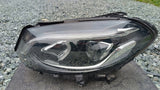 Frontscheinwerfer Mercedes-Benz A2469066101 LED Links Scheinwerfer Headlight