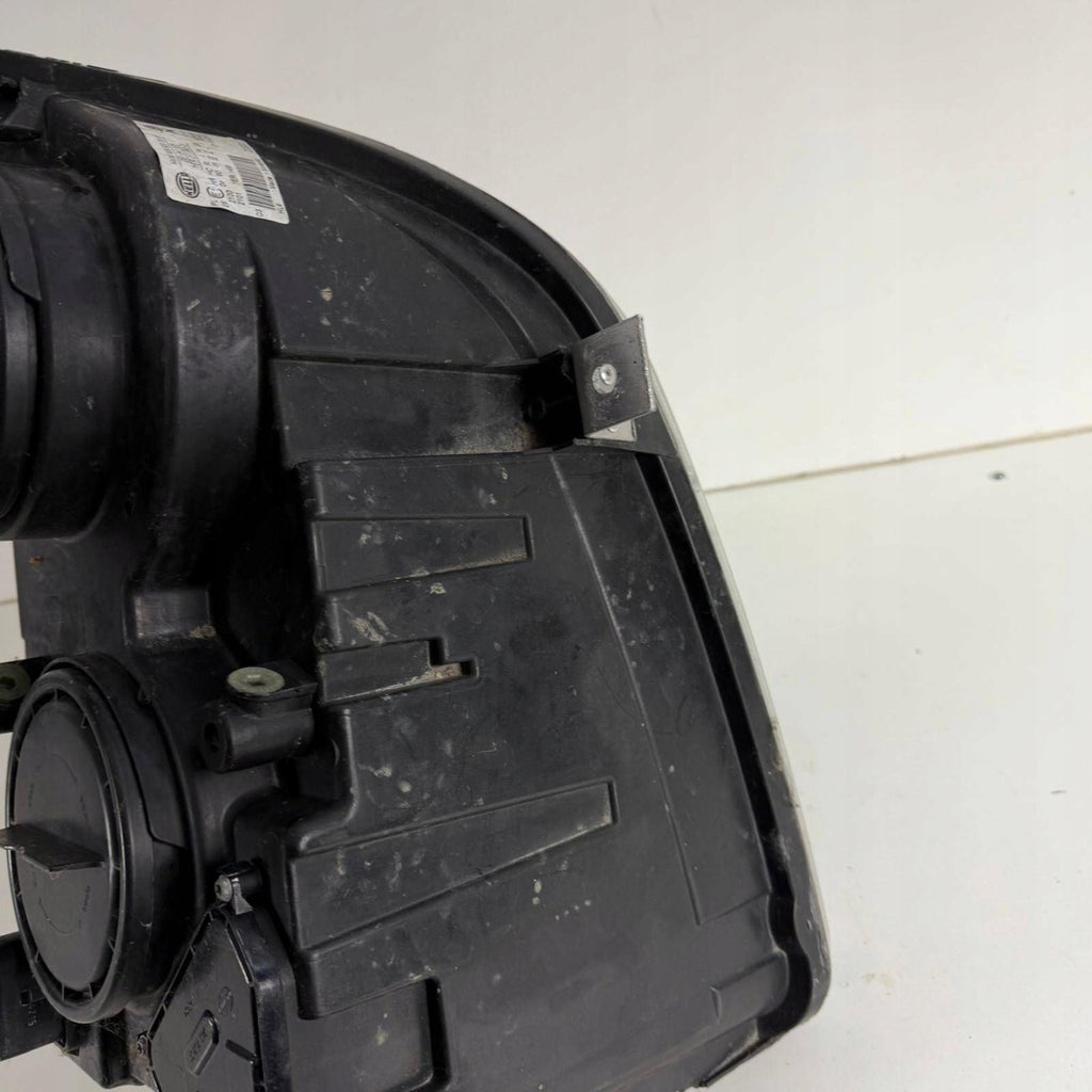 Frontscheinwerfer VW Crafter JPF2E1941005 Links Scheinwerfer Headlight SCH6665354707zu
