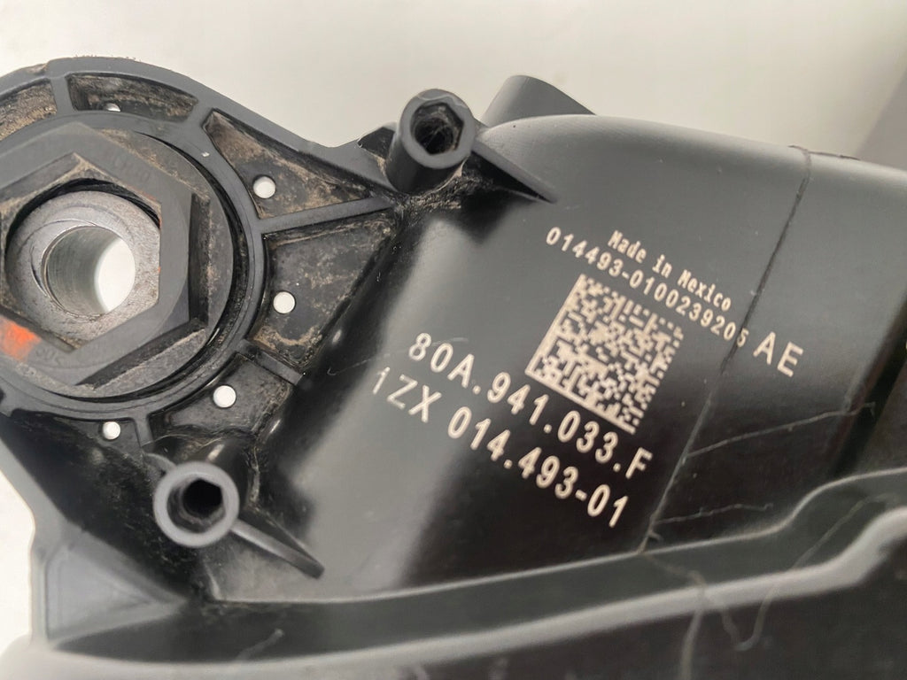 Frontscheinwerfer Audi Q5 80A941033F Full LED Links Scheinwerfer Headlight SCH1450468264lg
