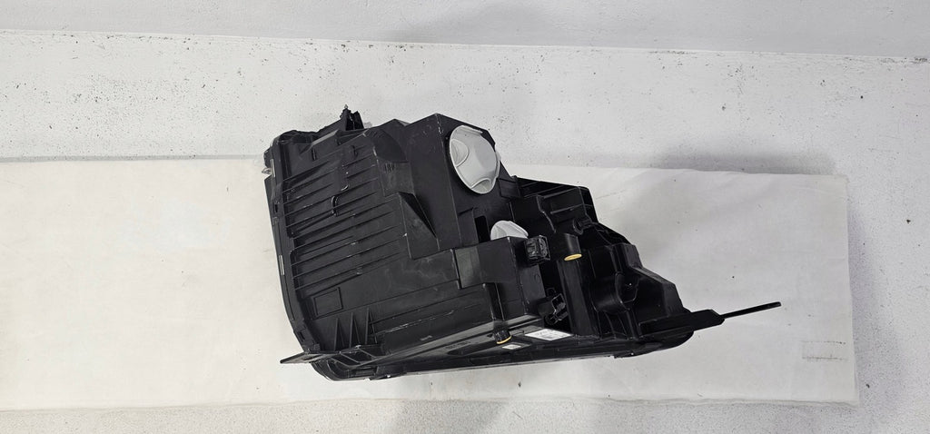 Frontscheinwerfer Ford Transit Courier R2X613W030 Ein Stück (Rechts oder Links) SCH5046597204pk