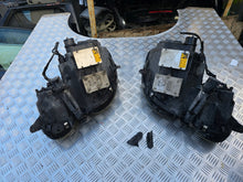 Load image into Gallery viewer, Frontscheinwerfer Mercedes-Benz W211 Xenon Ein Satz Scheinwerfer Headlight SCH9200933518bv