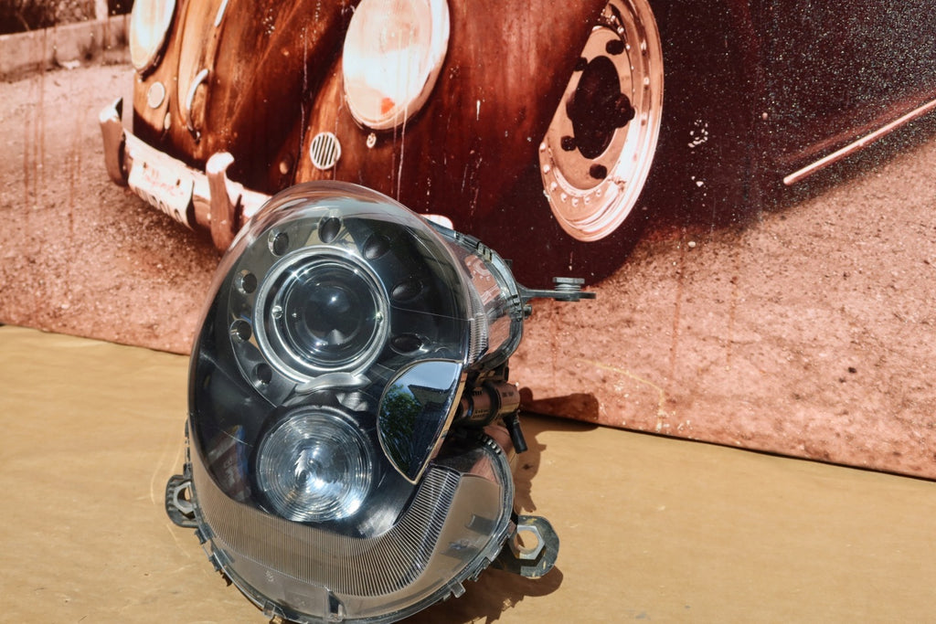 Frontscheinwerfer Mini Countryman R60 9808250-03 Xenon Rechts Headlight SCH2701272920ws