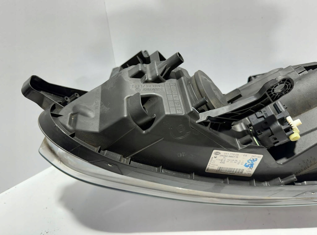 Frontscheinwerfer Renault Kadjar 260609857R 260101096R Rechts oder Links SCH8706239475cs