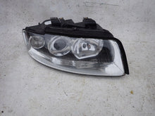 Load image into Gallery viewer, Frontscheinwerfer Audi A4 B6 WIG38 Xenon Rechts Scheinwerfer Headlight