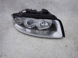 Frontscheinwerfer Audi A4 B6 WIG38 Xenon Rechts Scheinwerfer Headlight