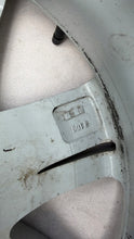Load image into Gallery viewer, 1x Alufelge 17 Zoll 8.0" 5x120 49ET 2H0601025D VW Amarok Rim Wheel FEL7402429388fz