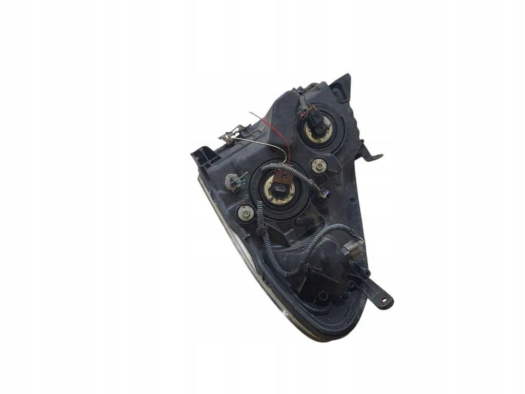 Frontscheinwerfer Toyota Verso P7106R Rechts Scheinwerfer Headlight SCH1693693158zq