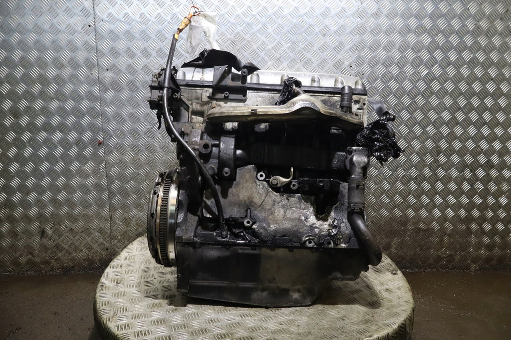 Motor VW Transporter 2.5 TDI 2005 Diesel Engine Unkomplett