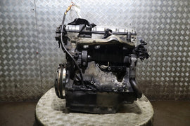 Motor VW Transporter 2.5 TDI 2005 Diesel Engine Unkomplett