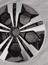 Load image into Gallery viewer, 1x Alufelge 18 Zoll 7.5" 5x112 53ET A2474012900 Mercedes-Benz W247 Rim Wheel FEL2802529086zv