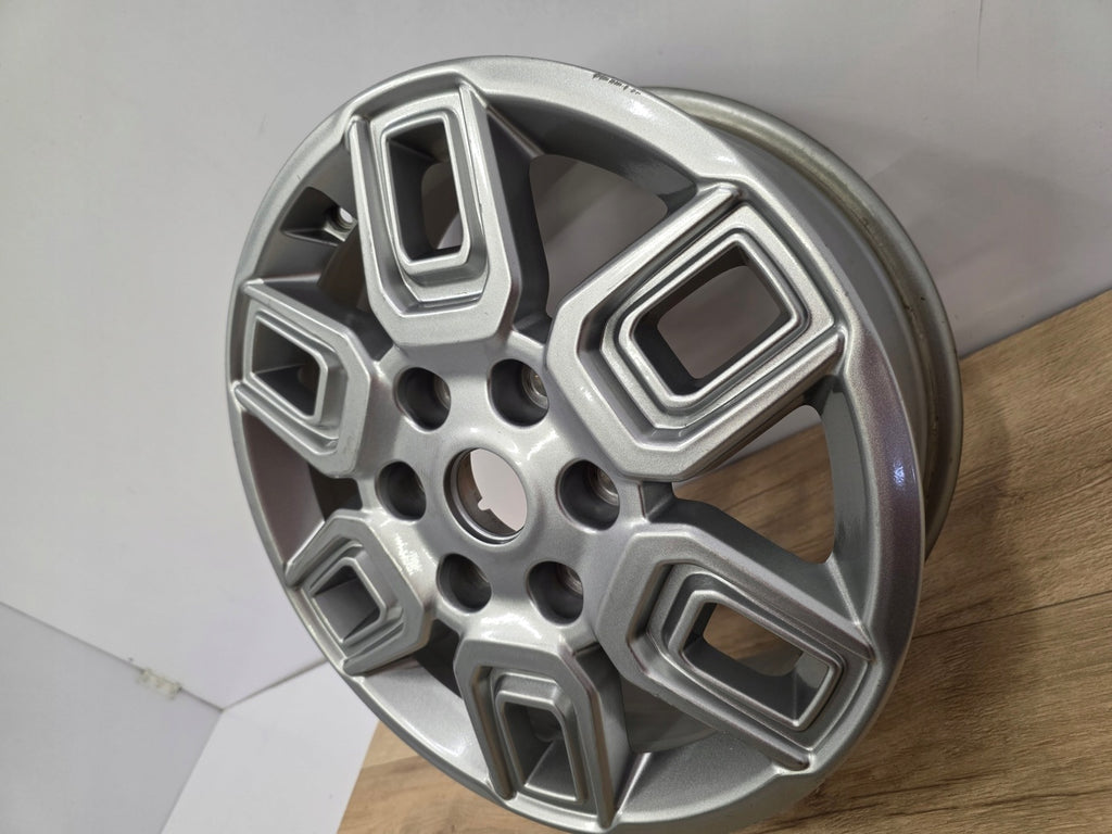 1x Alufelge 17 Zoll 6.5" 6x139.7 48ET 52910CG100 Hyundai Staria Rim Wheel