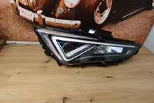 Load image into Gallery viewer, Frontscheinwerfer Seat Leon 5FB941008F LED Rechts Scheinwerfer Headlight