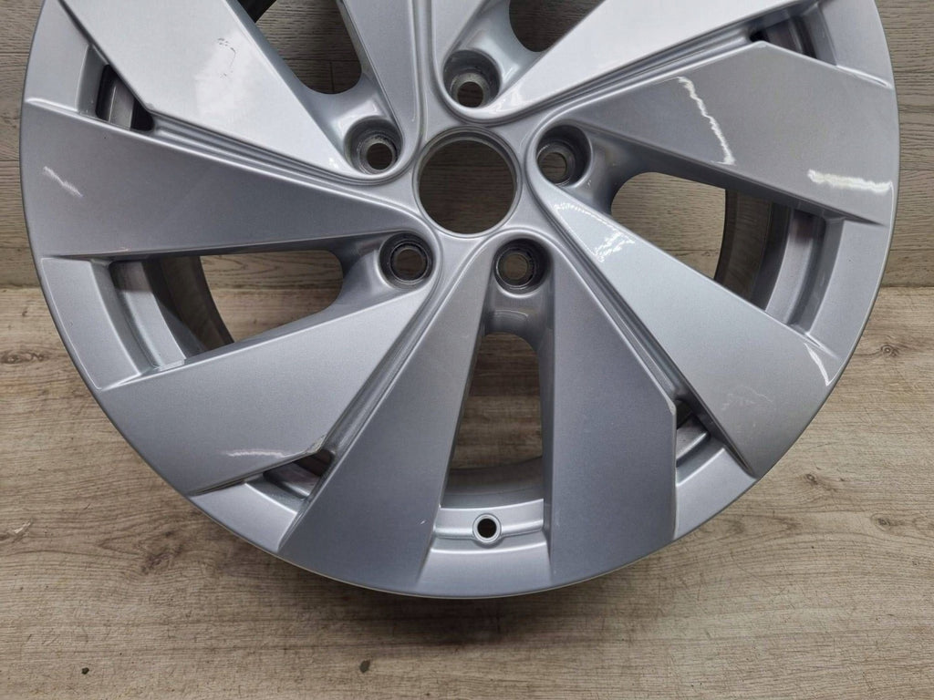 1x Alufelge 17 Zoll 5x112 571601025 VW Tiguan Rim Wheel FEL2212992148fq
