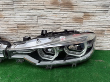 Laden Sie das Bild in den Galerie-Viewer, Frontscheinwerfer BMW 3 F30 F31 7471306 7471305 Full LED Ein Satz Headlight SCH6163042473me