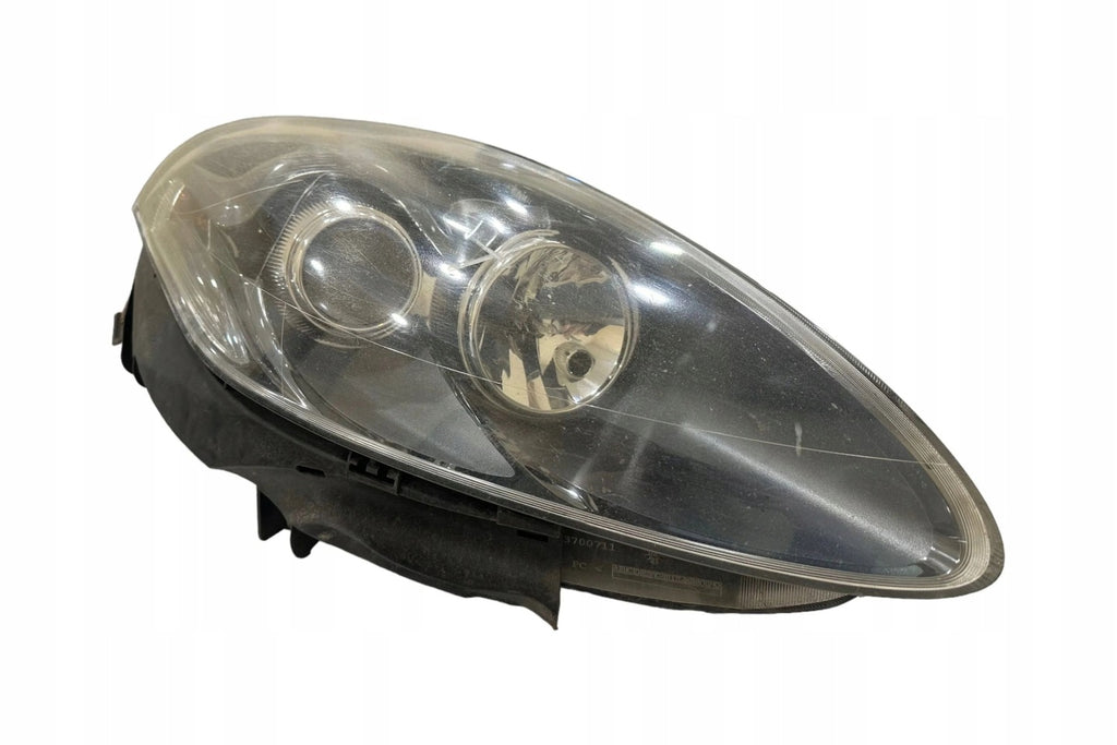 Frontscheinwerfer Fiat Bravo I 51877883 Rechts Scheinwerfer Headlight SCH3287910357an