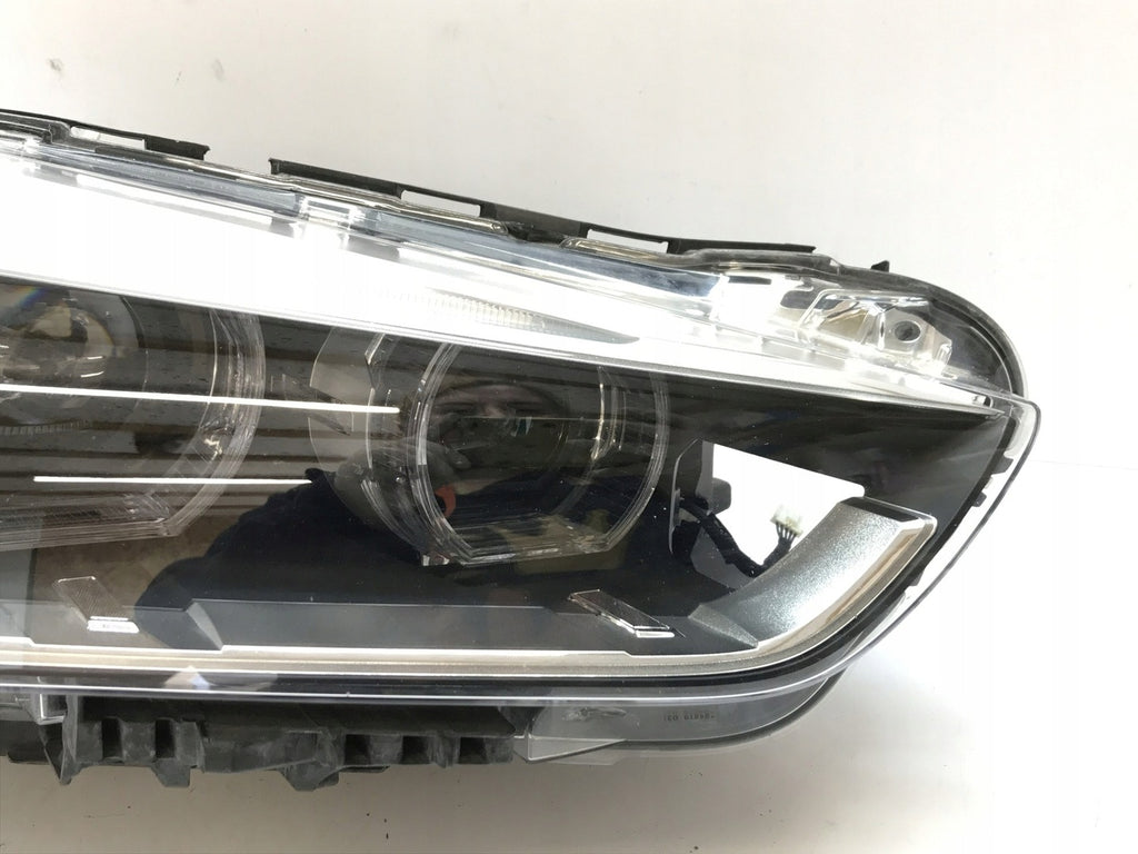 Frontscheinwerfer BMW X1 F48 Fabia IV 7193708-03 Full LED Rechts oder Links SCH2380861148hm