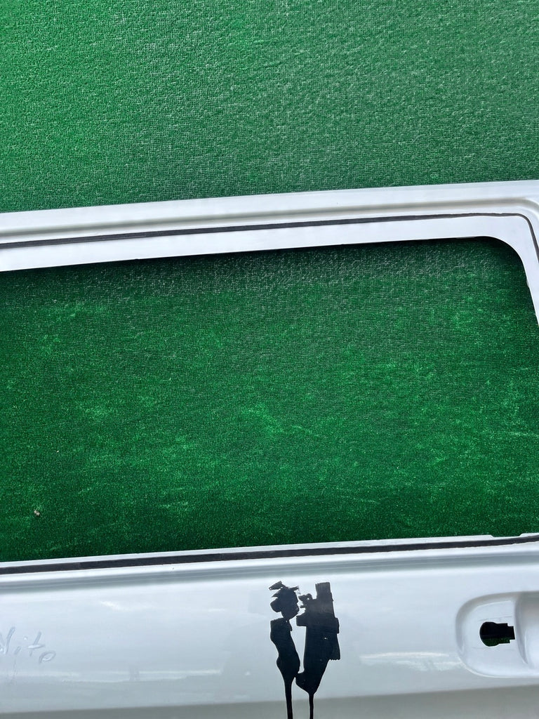 Tür Mercedes-Benz Vito W447 Hinten Rechts Door Porta Porte