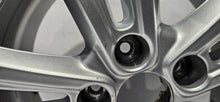 Load image into Gallery viewer, 1x Alufelge 16 Zoll 6.5" 5x108 47ET 9816966277 Citroën C4 Picasso Ii Rim Wheel FEL5863474149mr