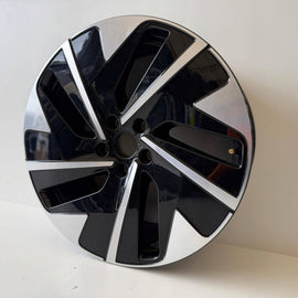 1x Alufelge 19 Zoll 14B601025C VW I Rim Wheel FEL3823414609hj