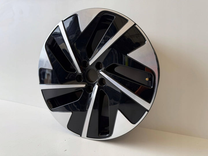 1x Alufelge 19 Zoll 14B601025C VW I Rim Wheel FEL3823414609hj