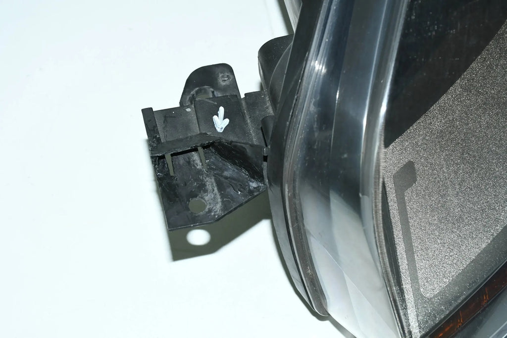 Frontscheinwerfer Citroën C4 Picasso I 9653564480 Xenon Links Headlight