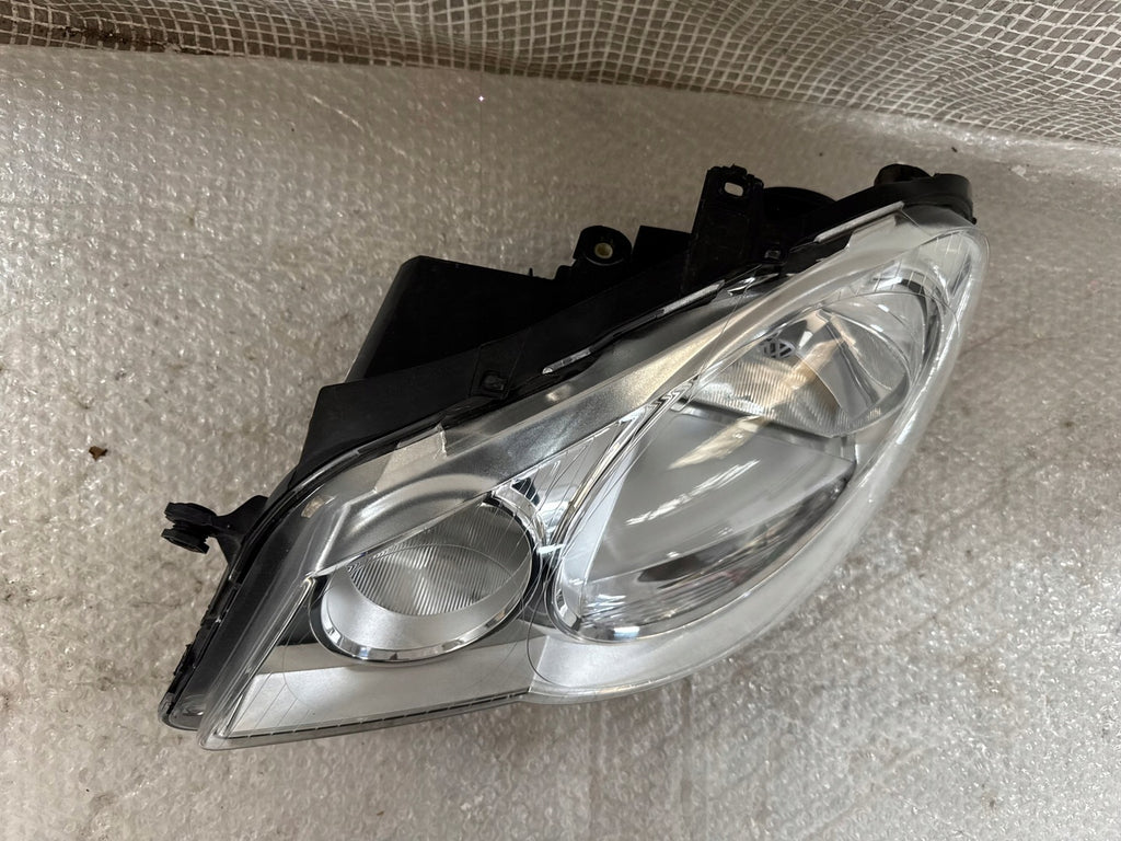 Frontscheinwerfer VW Polo 89311996 Links Scheinwerfer Headlight SCH4405570914ht