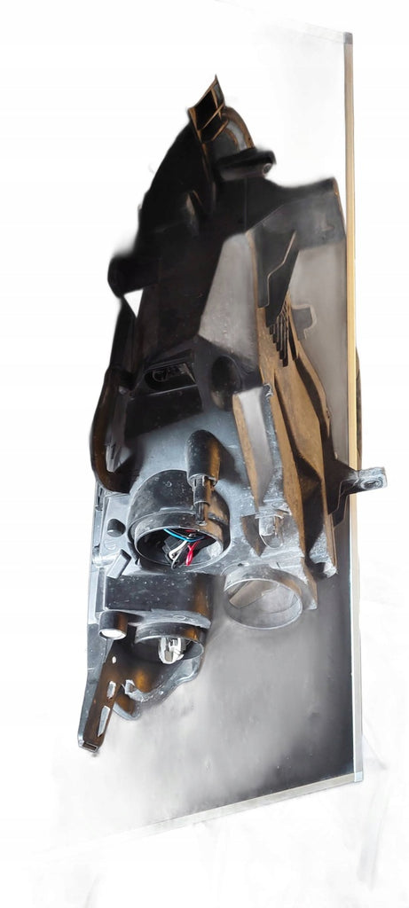 Frontscheinwerfer Citroën Berlingo 32436342 Links Scheinwerfer Headlight