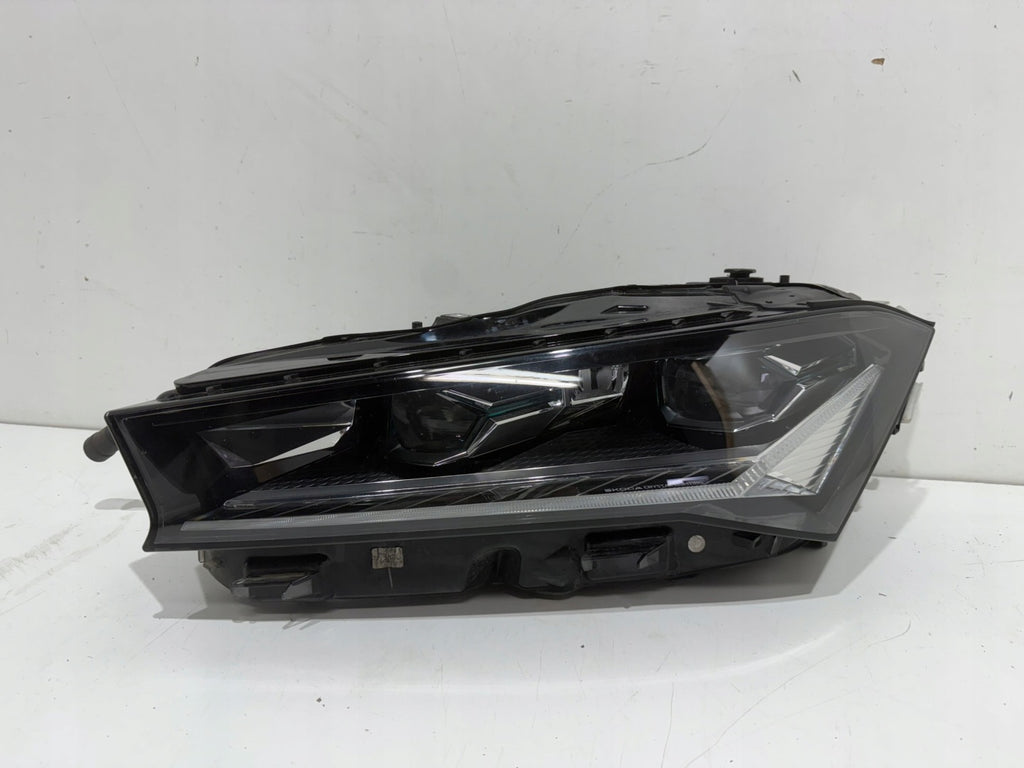 Frontscheinwerfer Skoda Superb 3P1941015A Links Scheinwerfer Headlight SCH7083720449wk