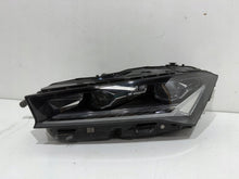 Laden Sie das Bild in den Galerie-Viewer, Frontscheinwerfer Skoda Superb 3P1941015A Links Scheinwerfer Headlight SCH7083720449wk
