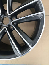 Load image into Gallery viewer, 1x Alufelge 19 Zoll 9.5" 5x112 39ET 6887592 BMW G32 7 G11 G12 Rim Wheel FEL8282193326ae