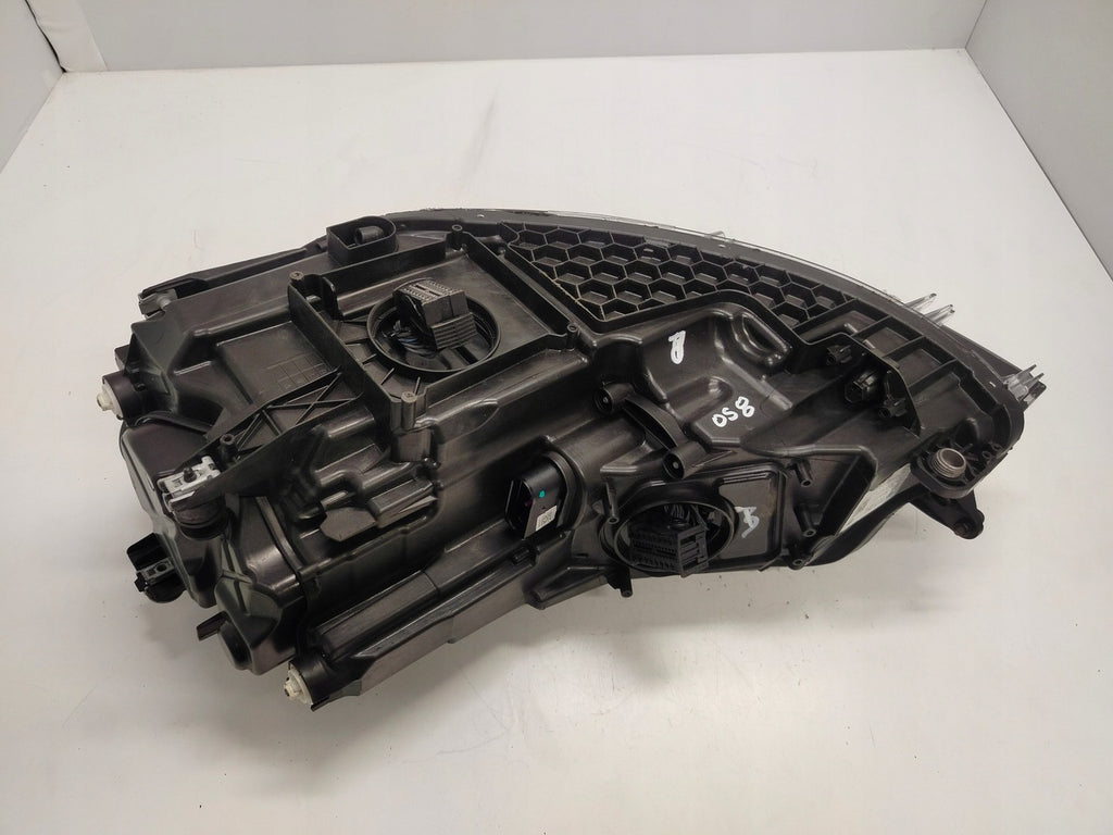 Frontscheinwerfer VW Golf VII 5G1941082F Full LED Rechts Scheinwerfer Headlight SCH5868988180fb