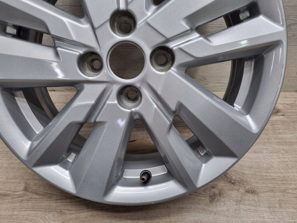 1x Alufelge 15 Zoll SA375FA1B Nissan Micra I K14 Rim Wheel FEL3962066433fg