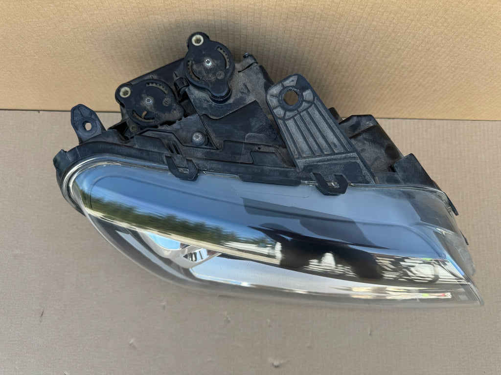 Frontscheinwerfer VW Amarok 2H1941016T LED Rechts Scheinwerfer Headlight SCH6508994747aj