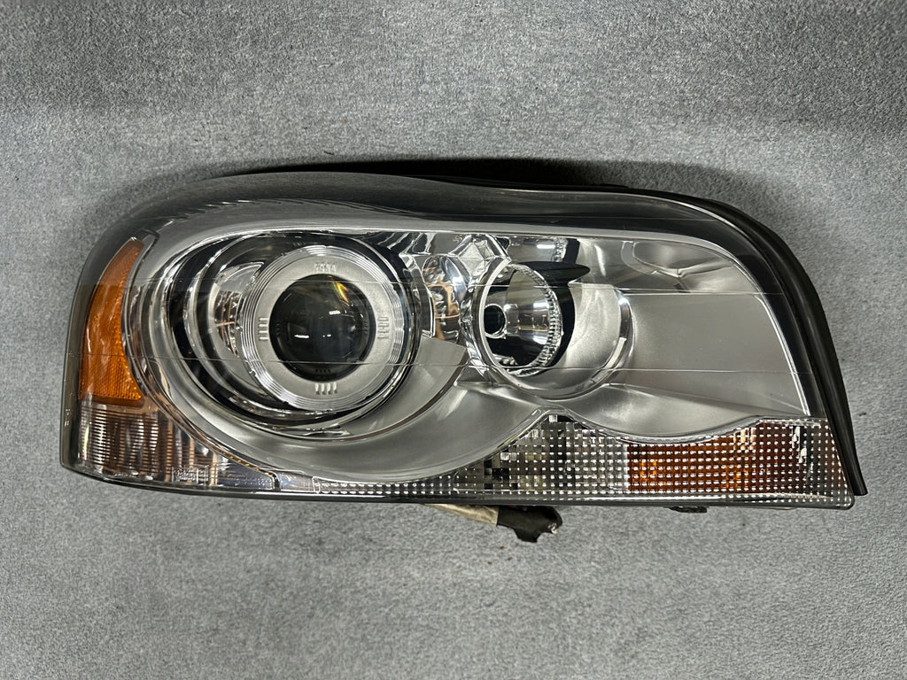 Frontscheinwerfer Volvo Xc90 89902045 Xenon Rechts Scheinwerfer Headlight SCH9673568415at
