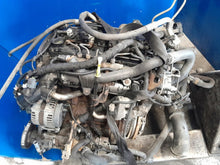 Laden Sie das Bild in den Galerie-Viewer, Motor Peugeot Boxer 4HV 4HU 2.2 HDI.TDCI 313TKm Diesel Engine Unkomplett MOT4532821269hs