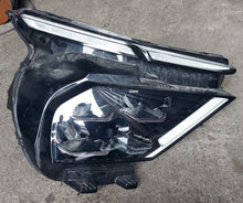 Laden Sie das Bild in den Galerie-Viewer, Frontscheinwerfer Citroën I 9830656280 LED Rechts Scheinwerfer Headlight SCH9724133030cu