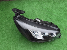 Laden Sie das Bild in den Galerie-Viewer, Frontscheinwerfer Peugeot 208 9833036180 LED Rechts Scheinwerfer Headlight SCH2162498425ae