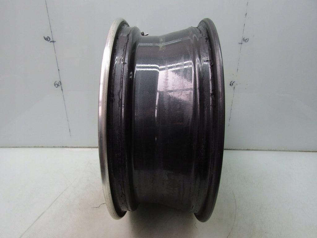 1x Alufelge 17 Zoll 6.5" 5x114.3 45ET N86701 Nissan Leaf Ze1 Rim Wheel FEL4638001295nr