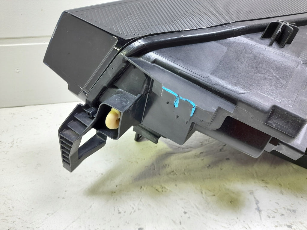 Frontscheinwerfer VW Id.4 11B941036F Rechts Scheinwerfer Headlight SCH1621123721nr