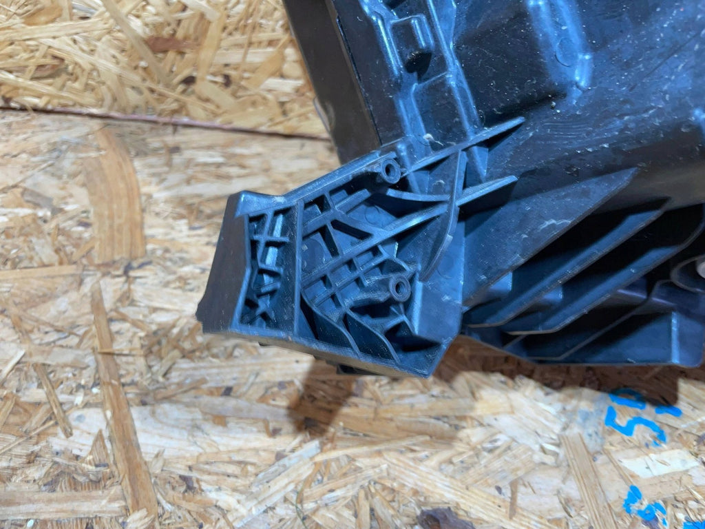 Frontscheinwerfer Opel Mokka 9834007980 Full LED Rechts Scheinwerfer Headlight SCH1974462730mx