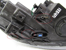 Laden Sie das Bild in den Galerie-Viewer, Frontscheinwerfer Kia Sportage 92101-3UXXX Links Scheinwerfer Headlight SCH5581445679ur